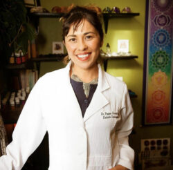 Dr Pepper Hernandez Jointly Cannabis Wellness Leader